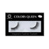 Colors Queen Magnetic Eyeliner Eyelashes | 1 Pair