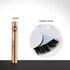 Colors Queen Magnetic Eyeliner Eyelashes | 1 Pair