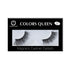 Colors Queen Magnetic Eyeliner Eyelashes | 1 Pair