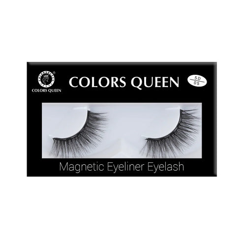 Colors Queen Magnetic Eyeliner Eyelashes | 1 Pair