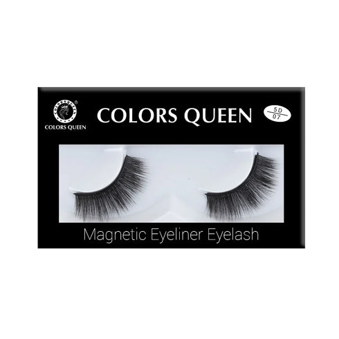 Colors Queen Magnetic Eyeliner Eyelashes | 1 Pair