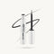 Mars Black Liquid Eyeliner | Free Flow Eyeliner