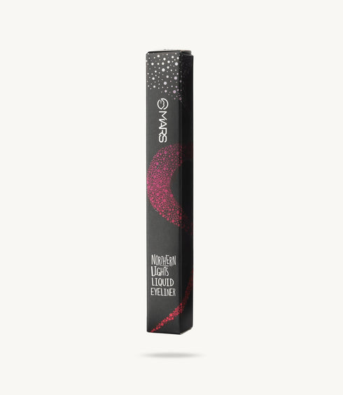 Mars Northern Lights Liquid Eyeliner