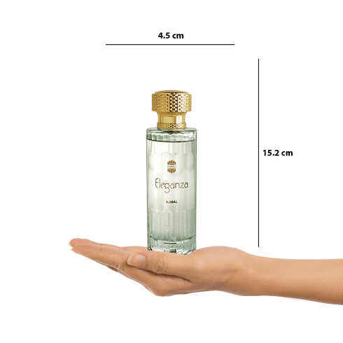 Ajmal Perfumes India ELEGANZA Perfume for Women