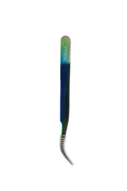 Shills Professional Eye Lashes Tweezer