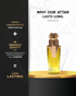 Naseem ELYRA Perfume