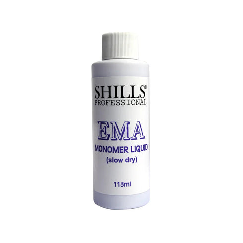 Shills Professional EMA Monomer Liquid (Slow Dry)