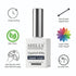 Shills Professional Eggshell Milky Base Coat