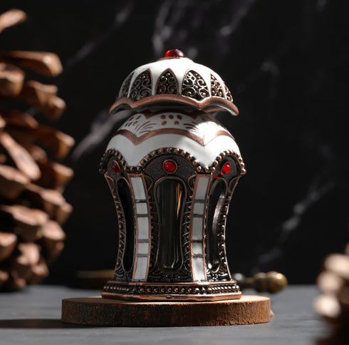 Adilqadri Sulook Royal Attar Perfume
