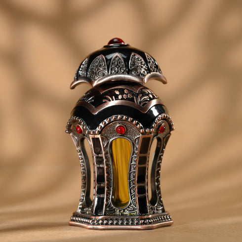 Adilqadri Zafar Royal Attar Perfume