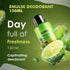 Ajmal Perfumes India EMULSE Deodorants for Men
