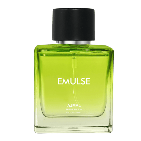 Ajmal Perfumes India EMULSE Perfume Unisex