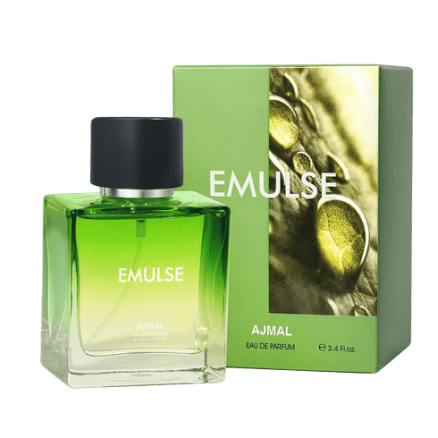 Ajmal Perfumes India EMULSE Perfume Unisex
