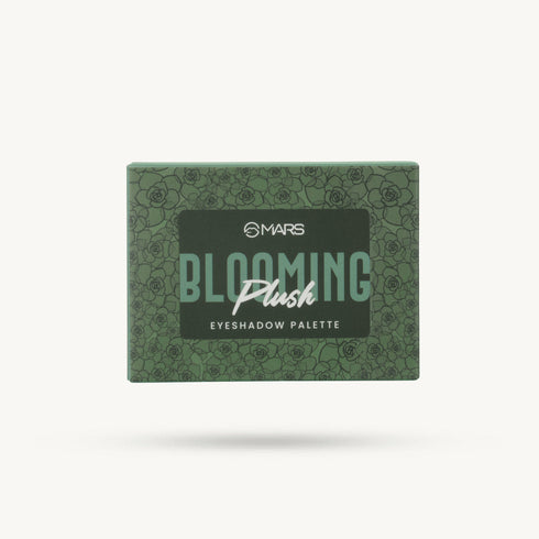 Mars Blooming | Eyeshadow Palette