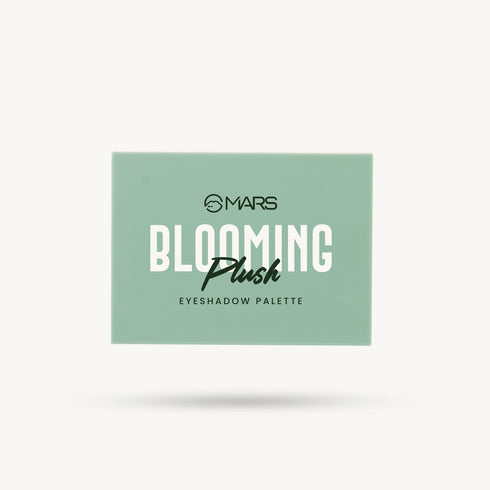 Mars Blooming | Eyeshadow Palette
