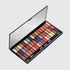 Colors Queen Twinkle Eye shadow Palette | 40 Gram