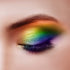 Colors Queen Pretty Eyes Eyeshadows 70 Colors Palette | 140 Gram