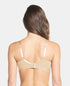 Jockey Wirefree Non Padded Cotton Stretch Full Coverage Nursing Bra with Front Clasp Opening - Light Skin