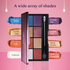 Dazller Cosmetics Eterna Enchante Eyeshadow