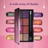Dazller Cosmetics Eterna Enchante Eyeshadow