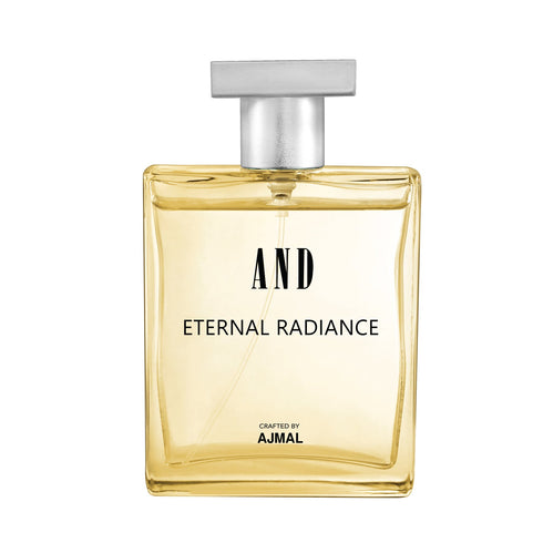Ajmal Perfumes India ETERNAL RADIANCE Perfume for Women