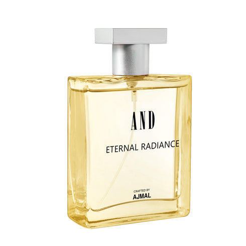 Ajmal Perfumes India ETERNAL RADIANCE Perfume for Women