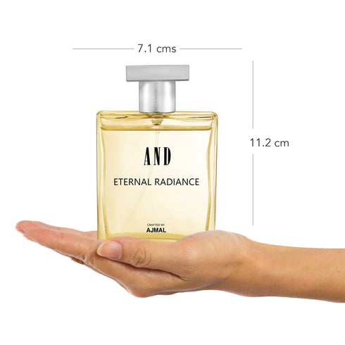 Ajmal Perfumes India ETERNAL RADIANCE Perfume for Women