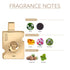 Ajmal Perfumes India EVOKE GOLD EDITION Perfume for Men