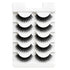Shills Professional Eyelash 5 Pair