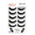 Shills Professional Eyelash 5 Pair