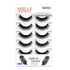 Shills Professional Eyelash 5 Pair