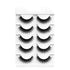 Shills Professional Eyelash 5 Pair