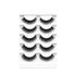 Shills Professional Eyelash 5 Pair