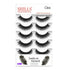 Shills Professional Eyelash 5 Pair