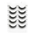 Shills Professional Eyelash 5 Pair