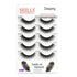 Shills Professional Eyelash 5 Pair