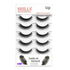 Shills Professional Eyelash 5 Pair