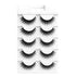 Shills Professional Eyelash 5 Pair