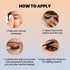 Shills Professional Eyelash 5 Pair
