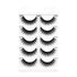 Shills Professional Eyelash 5 Pair