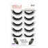 Shills Professional Eyelash 5 Pair