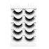 Shills Professional Eyelash 5 Pair