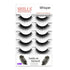 Shills Professional Eyelash 5 Pair