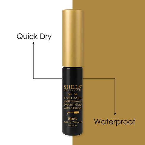 Shills Professional Eyelash Adhesive Glue