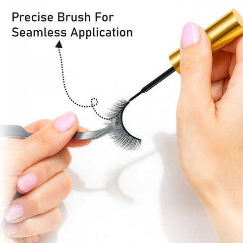 Shills Professional Eyelash Adhesive Glue