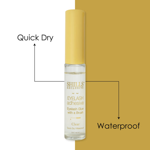 Shills Professional Eyelash Adhesive Glue