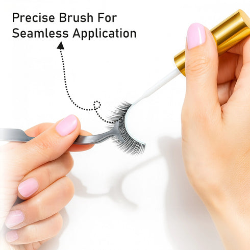Shills Professional Eyelash Adhesive Glue
