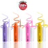 Moraze Cosmetics Pop Colored Eyeliner Pack Of 4 FREE Black Eyeliner