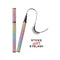 Boujee Beauty 2 in 1 Lash Glue Eyeliner