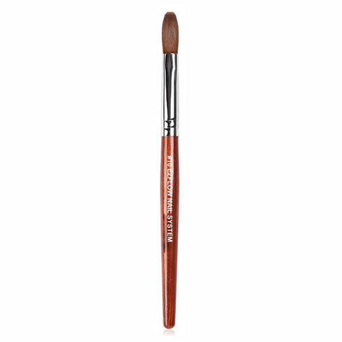 Shills Professional Ezflow Nail Acrylic Brush - N-2